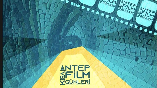 Antep Kısa Film Günleri Başlıyor!