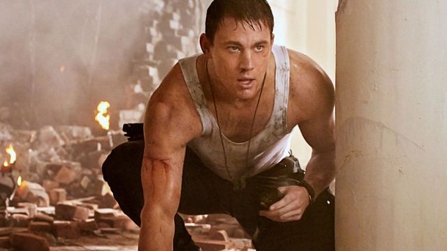 Phil Lord ve Chris Miller, Bir Universal Filmi İçin Channing Tatum ile Çalışacak haber görseli