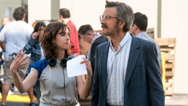 Alison Brie, Veda İçin Yapılabilecek "Glow" Filmini Destekliyor