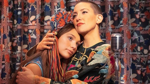 Sia'nın "Music" Filmi, Engelli Topluluklarının Eleştirilerine Hedef Oldu haber görseli