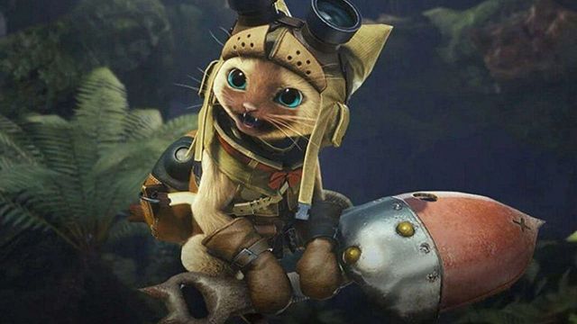 Milla Jovovich ve Ron Perlman'lı "Monster Hunter"dan Teaser! haber görseli