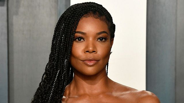 Gabrielle Union'ın Yeni Projesi Bir Komedi Dizisi Olacak  haber görseli