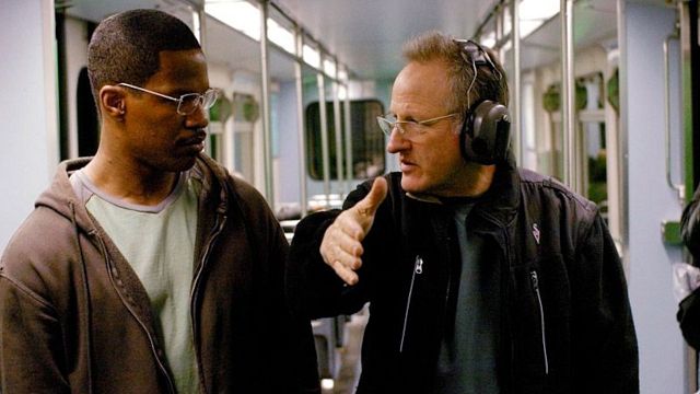 Michael Mann, Tokyo Vice'ın Prodüksiyonuna Devam Ediyor haber görseli