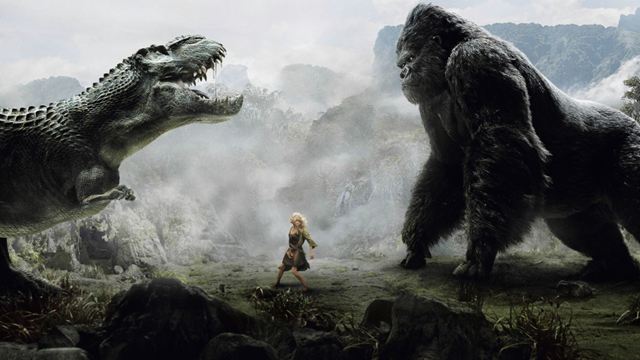 'Godzilla vs. Kong', Rekor Anlaşmayla Ev Sinemasına Gidebilir