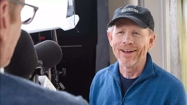 Ron Howard, Yeni Filmini Avustralya'da Çekecek  haber görseli