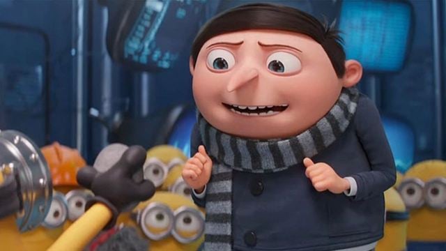 "Minyonlar 2: Gru'nun Yükselişi"den Yeni Bir Klip Paylaşıldı!