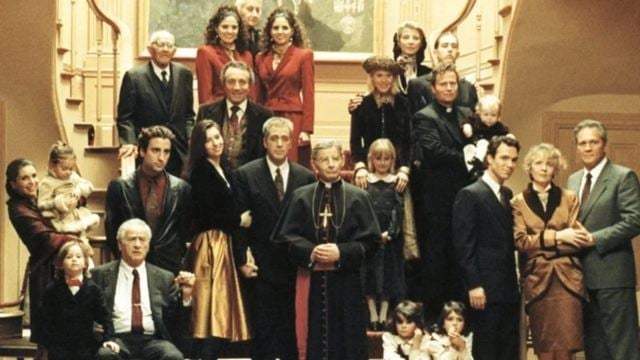 Paramount: "The Godfather 4"ün Çekilme İhtimali Var!