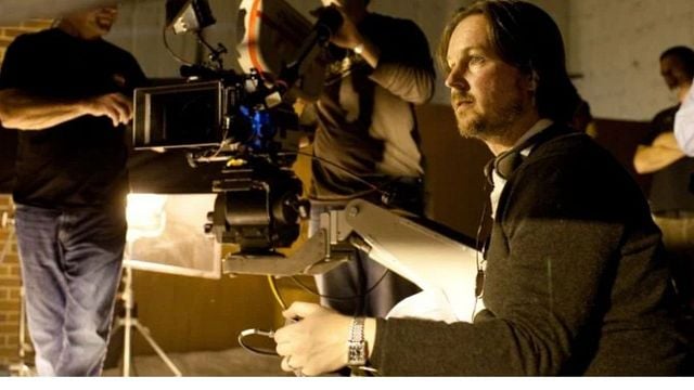 Matt Reeves, Korku Filmi "Switchboard"un Yapımcısı Olacak haber görseli