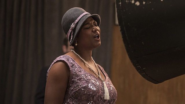Queen Latifah, Netflix Gerilimi ‘End of the Road’un Başrolünde haber görseli