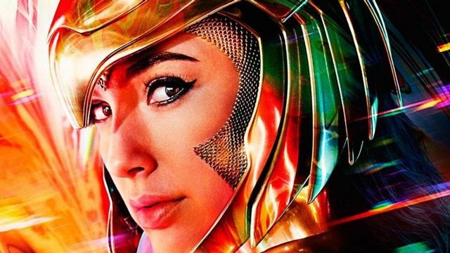 Wonder Woman 1984'ten HBO Max Karakter Posterleri Yayınlandı! haber görseli