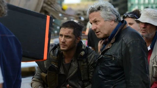 George Miller, Three Thousand Years of Longing ve Mad Max Devam Filmi Hakkında Konuştu haber görseli