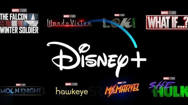 Disney, Marvel Dizilerinin Takvimini ve Yeni Projelerini Duyurdu haber görseli