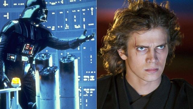 Hayden Christensen, Yeniden Darth Vader'ı Canlandıracak
