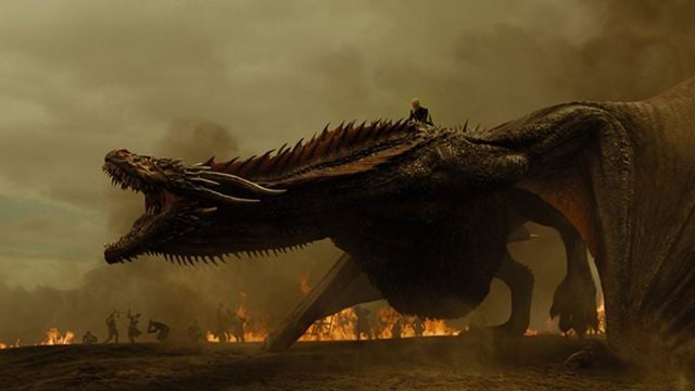 "House of the Dragon"ın Kadrosuna Yeni İsimler Katıldı!  