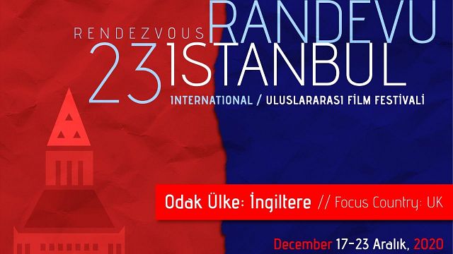 Randevu İstanbul, 23. Kez Düzenleniyor! haber görseli