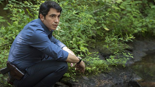 "Sharp Objects" ve "The Sinner"ın Yıldızı Chris Messina'dan Yeni Proje! haber görseli