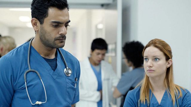 NBC, Sağlık Draması ‘Transplant’e İkinci Sezon Onayı Verdi  haber görseli