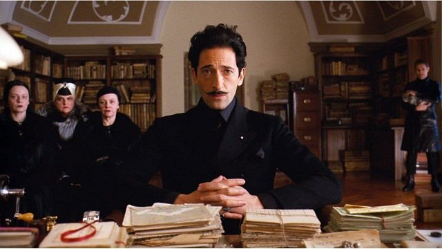 Adrien Brody, Gizem Temalı Bir Cinayet Filminde Başrollerden Biri Olacak haber görseli