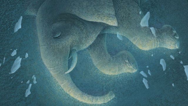 Netflix Animasyonu The Magician's Elephant'ın Kadrosu Belli Oldu