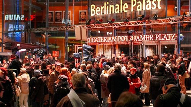 71. Berlin Film Festivali Sanal Düzenlenebilir
 haber görseli