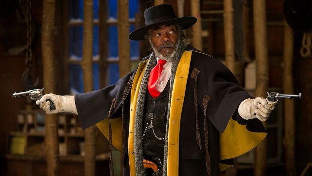 Samuel L. Jackson'dan Yeni TV Projesi Geliyor! haber görseli