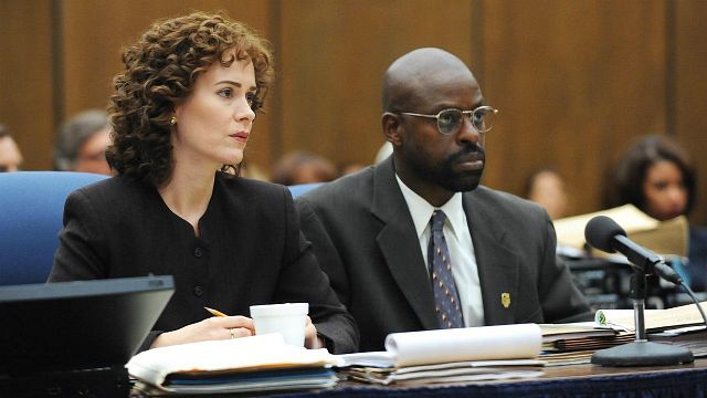 ‘American Crime Story: Impeachment’ın Çekimleri Covid-19 Nedeniyle Durduruldu  haber görseli