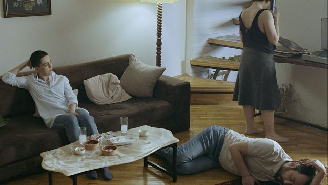 "Hayalimdeki Sahneler" Açılışını "Biz de Varız" ile Yapacak haber görseli