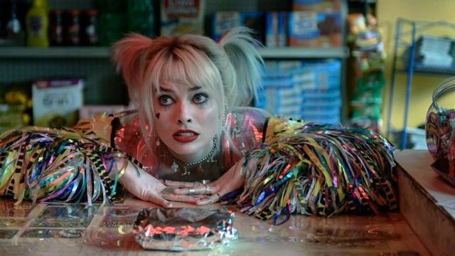 Margot Robbie, "Barbie" Filmiyle İlgili Konuştu haber görseli