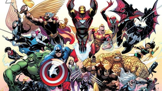 Marvel Sinematik Evreni'nin Yeni Döneminde Hangi Yeni Karakterler Var?