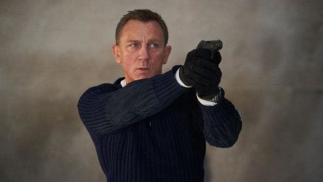 Steven Soderbergh, James Bond'u Yönetmekten Dönmesiyle İlgili Konuştu haber görseli
