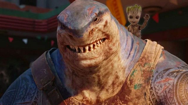 James Gunn, Bir Marvel / DC Crossover'ı Yapmak İstiyor! haber görseli