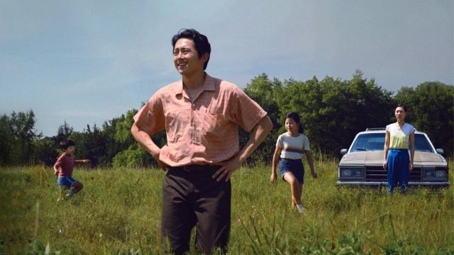 Golden Globe'un Minari'yi Yabancı Dilde Film Kategorisinde Değerlendirmesi, Ortalığı Karıştırdı! haber görseli