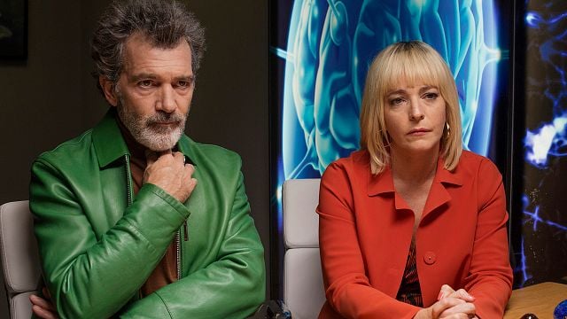 Almodóvar, Yeni Filmi İçin Streaming Platformlarını Geri Çevirdi