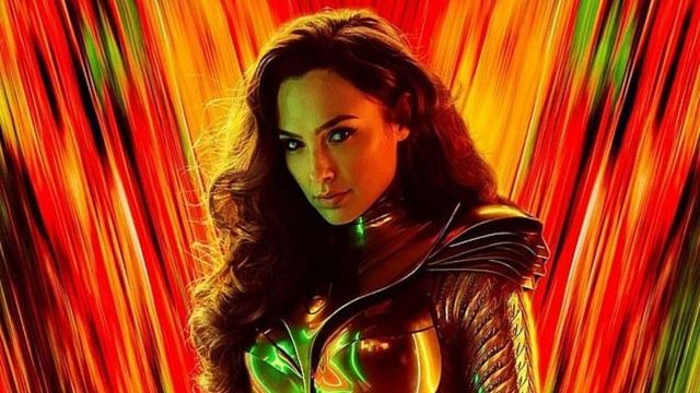 Warner Bros, Wonder Woman 3 İçin Yeşil Işık Yaktı! haber görseli