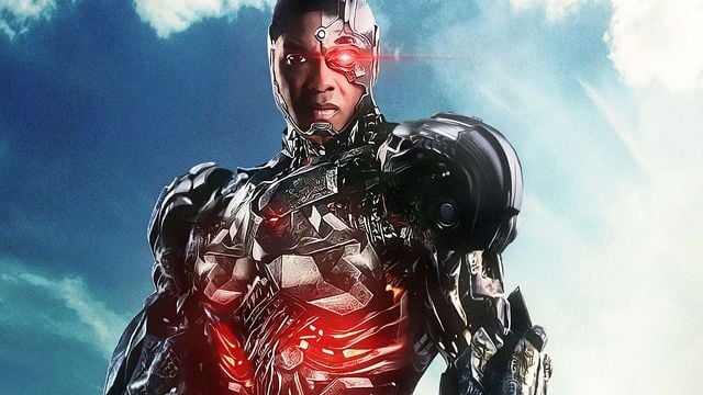 Ray Fisher, Walter Hamada'yı Yalancılıkla Suçladı! haber görseli