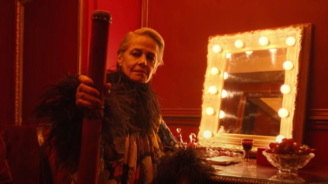 Gaspar Noe, Saint Laurent İçin Kısa Film Çekti haber görseli