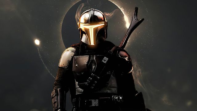 2020'nin En Çok Korsan İzlenen Dizisi "The Mandalorian" Oldu haber görseli