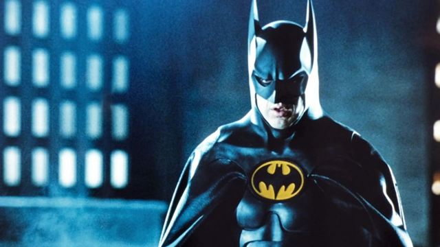 Michael Keaton'ın DC'nin Esas Batman'i Olacağı Kesinleşti!