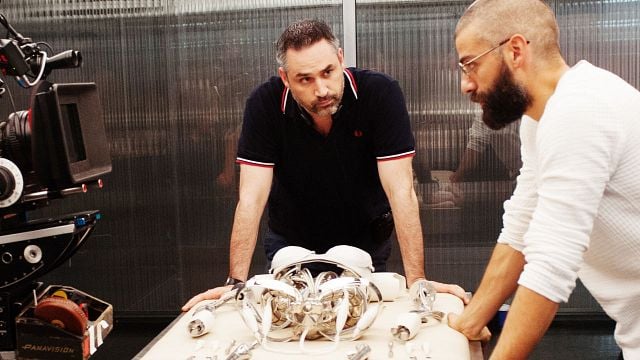 Alex Garland, A24 İçin Yeniden Kamera Arkasına Geçecek haber görseli