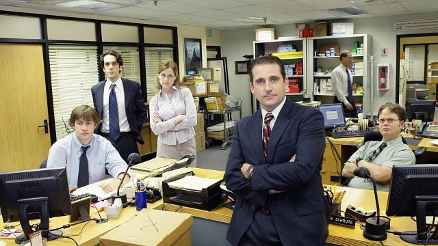 Resmi Açıklama Geldi: "The Office" Geri Dönecek Mi? haber görseli