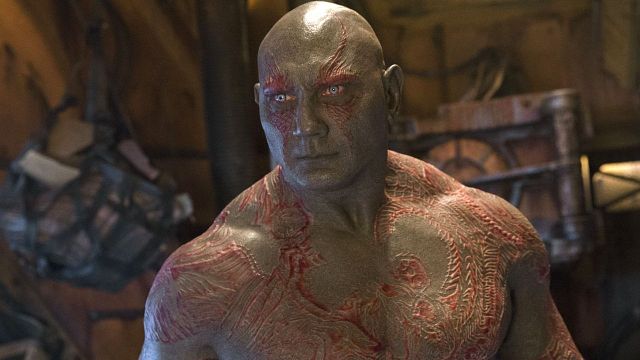 Dave Bautista, "Army of The Dead" İçin "The Suicide Squad"dan Vazgeçmiş! haber görseli