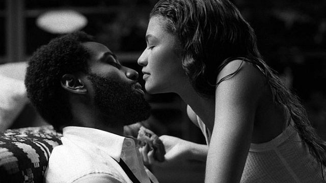 Zendaya ve John David Washington'lı "Malcolm & Marie"den Altyazılı Fragman haber görseli