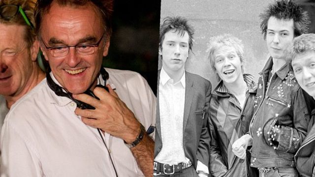 Danny Boyle, FX İçin "Sex Pistols" Dizisi Yönetecek
 haber görseli