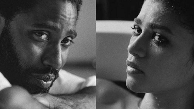 Zendaya'nın 1 Yılı, Erkeklere Yardımcı Karakter Olacağı Senaryoları Reddetmekle Geçmiş haber görseli