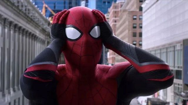 Tom Holland, Civil War'dan Sonra Kovulacağını Sanmış haber görseli