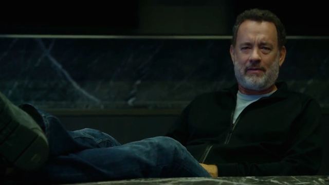 Tom Hanks'li Bilim Kurgu "Bios", Yeni Vizyon Tarihini Aldı
