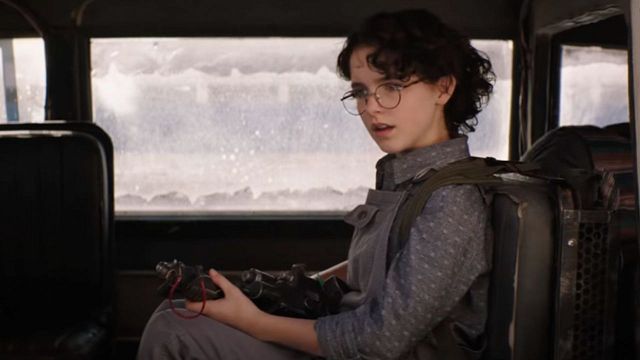 Sony'den Erteleme Kararı: Ghostbusters: Afterlife, Uncharted, Cinderella, Peter Rabbit 2 haber görseli
