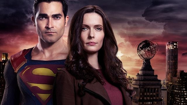 CW Dizisi "Superman & Lois"ten Fragman Yayında! haber görseli