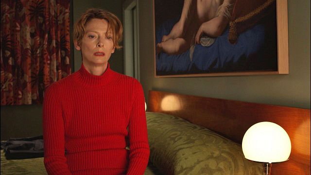 A24, Tilda Swinton'lı "The Eternal Daughter"ın Haklarını Aldı!
 haber görseli