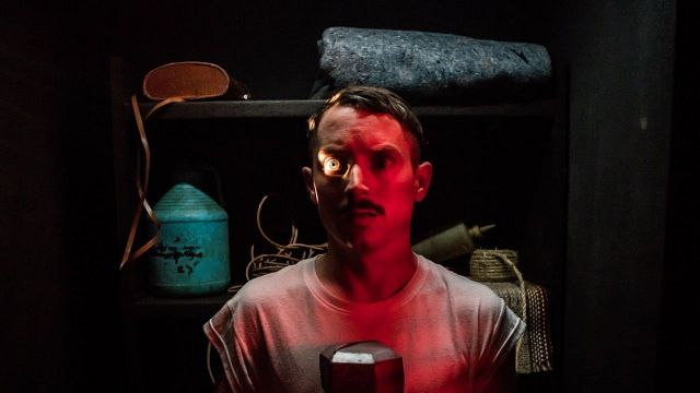 En İyi Filmleriyle Elijah Wood haber görseli